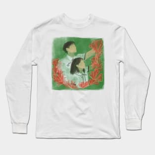 Extraordinary you FANART 03 Long Sleeve T-Shirt